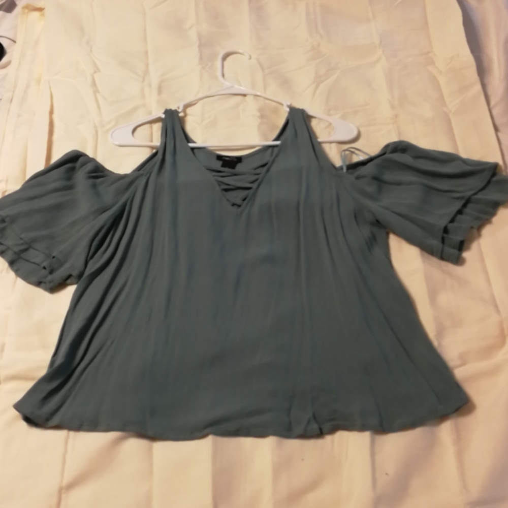 Casual Top